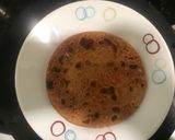 A picture of step 5 of Healthy paratha.