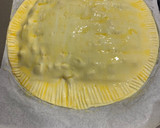 Foto del paso 8 de la receta: Empanada de pollo