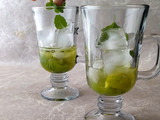 Mojito Kiwi Lemon