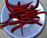 Foto langkah ke 5 dari resep Sambel Goreng Printil Daging Sapi.