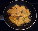 Foto del paso 2 de la receta 🇪🇦 Tortilla de Patatas con Cebolla 🇪🇦