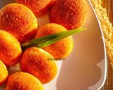 Foto langkah ke 9 dari resep Kue Apem Jawa.