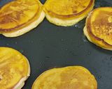 Placuszki z pieczonego batata krok przepisu 2 zdjęcie