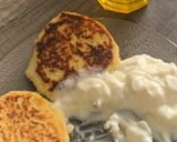 Foto del paso 5 de la receta: Syrniki de ricota