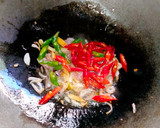 Foto langkah ke 3 dari resep Lodeh Tahu.
