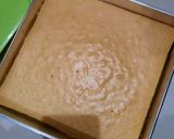 Foto langkah ke 3 dari resep Milk bath dessert box.