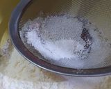 Foto langkah ke 2 dari resep Lidah Kucing Almond.
