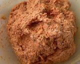 Bolognai frikandelle 3 összetevőből recept fázis 1 fotója