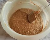 Foto del paso 4 de la receta: Panqueques de banana
