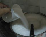 Foto langkah ke 4 dari resep Susu Kedelai.