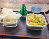 கோதுமை ரவை சாம்பார்சாதம் ரெசிபி ஸ்டேப் 8 புகைப்படம்