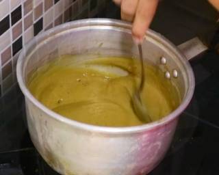 Es Cendol Fla Durian - Step 10