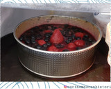 Foto del paso 16 de la receta: Cheesecake MIX