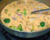 Singapori Gobhi recipe step 19 photo