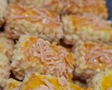 Foto langkah ke 6 dari resep Kastengel.