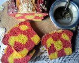Foto del paso 8 de la receta: Pan de zanahoria y remolacha🤓