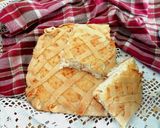 Foto del passaggio 5 della ricetta Crostata salata di riso