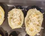 Foto del paso 5 de la receta Patatas Rellenas🥔
