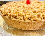 Foto del paso 11 de la receta: Pastel relleno con calabaza y cabello de ángel