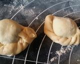 Une image de l'étape 2 de Raviolis aux cerises (pierogi, colțunași, varenyky..).