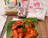 Foto langkah ke 3 dari resep Ayam goreng ketumbar.