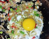 Foto langkah ke 3 dari resep Nasi Goreng Kampung.