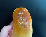 Foto langkah ke 6 dari resep Roti manis NCC isian baso.