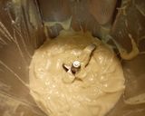 Foto del paso 6 de la receta: Brócoli con Bechamel de Calabacín en Monsieur Cuisine