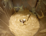Foto del paso 6 de la receta: Brócoli con Bechamel de Calabacín en Monsieur Cuisine