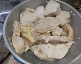 Foto del paso 2 de la receta: Arroz con Pollo