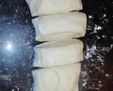 A picture of step 12 of Hot dog Buns.