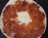 Foto del paso 2 de la receta: Tacos de marlin con costra de queso