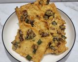 Foto langkah ke 5 dari resep Tempe Mendoan.