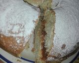 Foto del paso 5 de la receta: Ensaimada de dulce de leche 😻