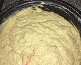A picture of step 1 of Banana bread soft and moist.