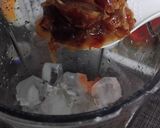 Foto langkah ke 2 dari resep Susu Kurma.