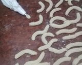 Foto del paso 6 de la receta: Churros de harina leudante