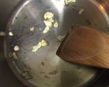 Foto del paso 1 de la receta Crema de batata y calabacín con Canela y curry