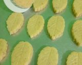 Foto langkah ke 2 dari resep Sagon Kelapa Cookies.