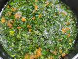 Hamburguesas de vegetales sin gluten