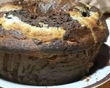 Foto del paso 5 de la receta: Torta marmolada 🤤👌🥰