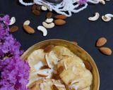 লুচির পায়েস (Luchir payes recipe in Bengali) রেসিপি ধাপ - 6 ছবি