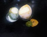 A picture of step 4 of Mango Ice cream Rolls.