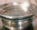 मेथी बाजरा सॉफ्ट रोटी रेसिपी चरण 6 फोटो