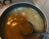 Foto langkah ke 4 dari resep Mie Ongklok Khas Wonosobo.