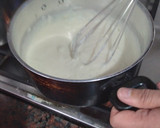 Foto del paso 3 de la receta: Salsa blanca fácil