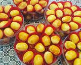 Foto langkah ke 9 dari resep Nastar Lumer.