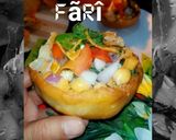 A picture of step 7 of Katori chat.