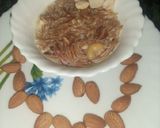 सेवई खीर (sewai kheer recipe in Hindi) रेसिपी चरण 3 फोटो