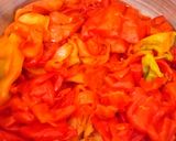 صورة لخطوة 5 من وصفة هريسة 😋🌶🌶
